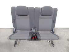 Siège Toyota VERSO
