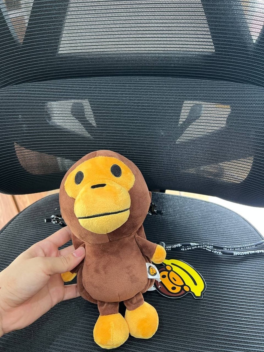 APE 三つ折財布 BABY MILO Bape BABY MILO® COLLECTION | bape.com