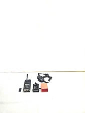 Bendix King GPH5102X CMD 136-174 MHz VHF Two Way Radio BK Radio