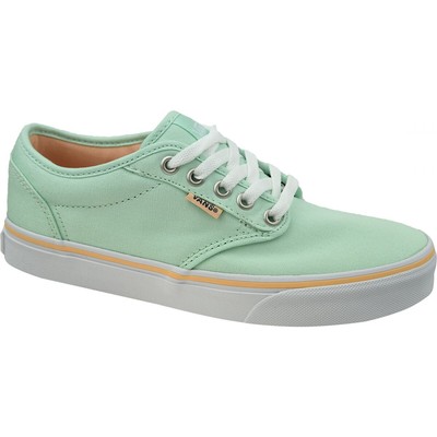 vans atwood low mint