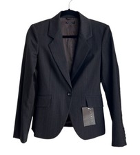 Sisley Blazer Jacket