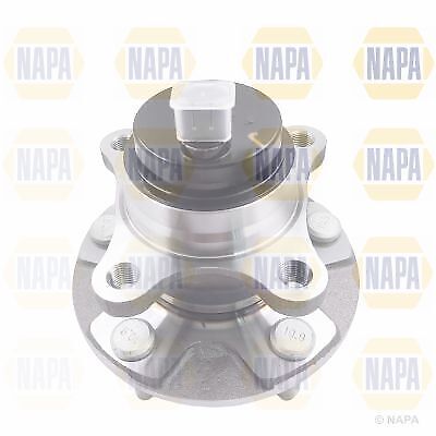 Genuine NAPA Front Right Wheel Bearing Kit for Lexus GS450H 3.5 (02/06-11/11) - Picture 1 of 3