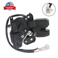 Trunk Hatch Liftgate Door Latch Actuator for 2005-2010 Scion tC 69350-21110