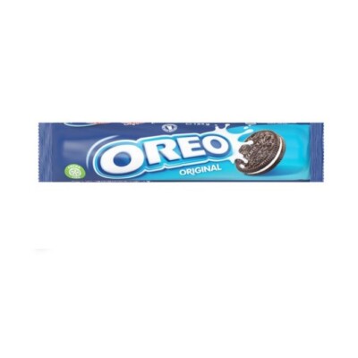 6x Oreo Original Cookies, 154 Grams, From Israel, Kosher Certified