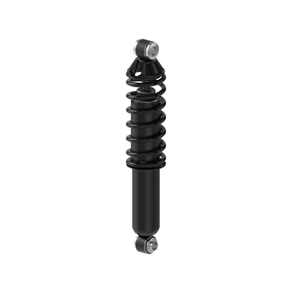 For 1987 GMC R1500 Suspension Shock Absorber and Coil Spring Assy Rear Monroe - Imagem 2 de 2