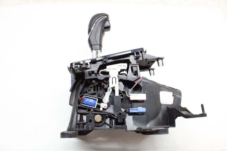 Honda Accord 2015 híbrido transmisión automática palanca de cambios OEM 13 14 15 16 17 Foto 4 de 4