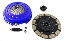Fx Stage 4 Clutch Set For 2001-2005 Dodge Ram 2500 3500 5.9l Cummins Turbo 6spd Fx Stage 4 Clutch Set For 2001-2005 Dodge Ram 2500 3500 5.9l Cummins Turbo 6spd