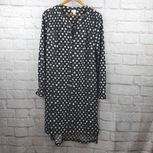 merona shirt dress