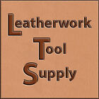 Leatherwork Tool Supply
