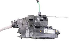 A0997303700 serrure porte arrière gauche pour MERCEDES-BENZ CLASE C (W205) LIM