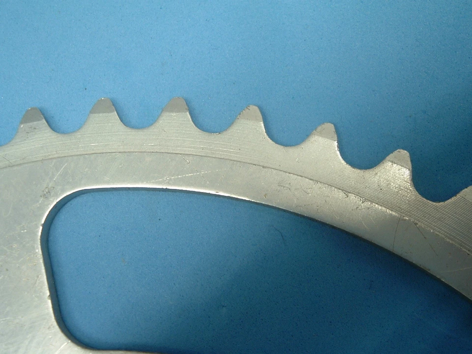 SR Japan / Stronglight 52Tx86BCD Chainring- Vintage NEW /NOS- 5/6/7/8/9-Spd- - Image 3 of 4