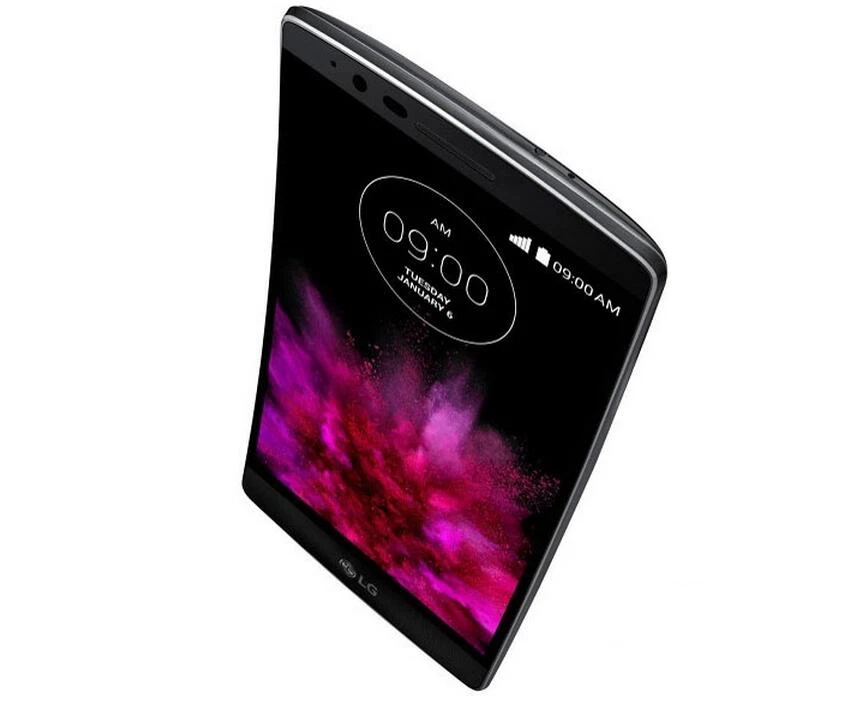 LG G Flex2 H955 (EMEA) LS996 (Sprint) 4G LTE Octa-core Android SmartPhone 5.5" - Image 2 of 4