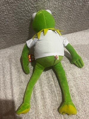 kermit the frog supreme ty beanie babies 2016 BRAND NEW! RARE! | eBay