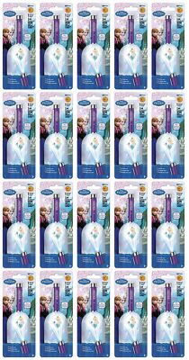 (20) Frozen Elsa Projector Pen Lot Gift Party Favors