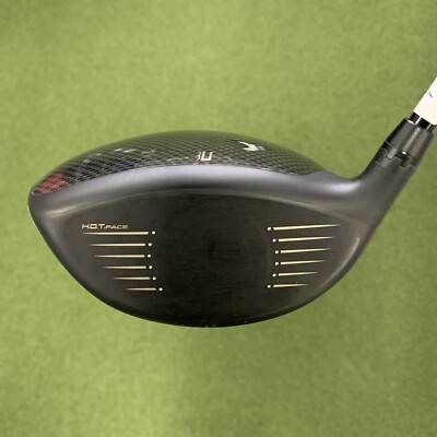 Cobra AeroJet LS 9 Degree Stiff Flex Driver **SECOND HAND** | eBay UK