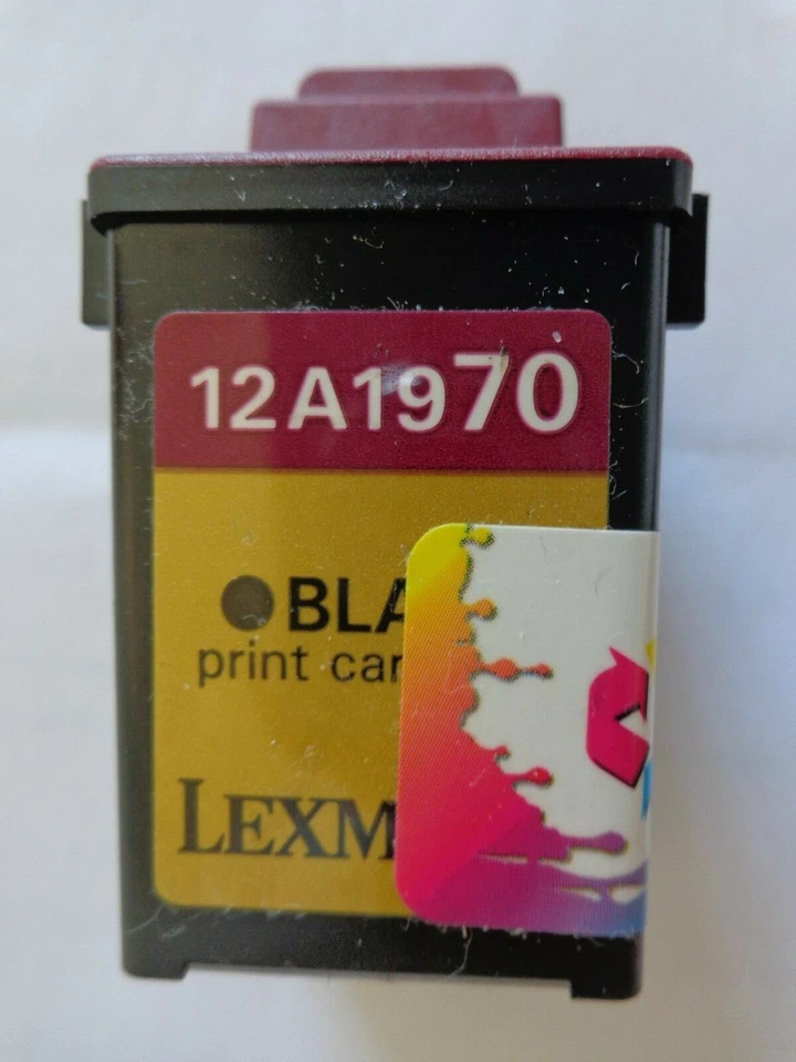 Cartuchos de tinta vazios (#1326) - Imagem 4 de 4