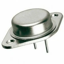 Witonics 2N3055 Silicon NON Power Transistor