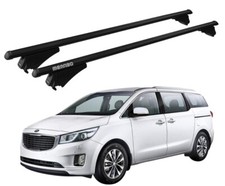 Barres de toit Kia CARNIVAL