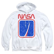 NASA "To The Stars" Pullover Hoodie, Sweatshirt or Long Sleeve T-Shirt