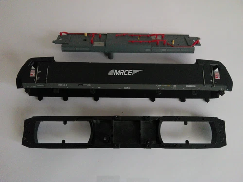 Märklin H0 Ersatzteil für Bastler für BR 185