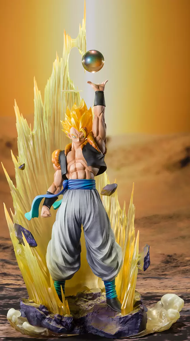 Dragon Ball Exclusives added a - Dragon Ball Exclusives