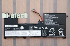 Genuine L17C4PG2 L17M4PG2 L17L4PG2 Battery for Lenovo Legion Y730-17 Y740 Y9000K