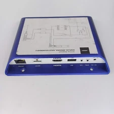 BrightSign HD1024 Standard Retail Business Signage Media Player Bare Unit