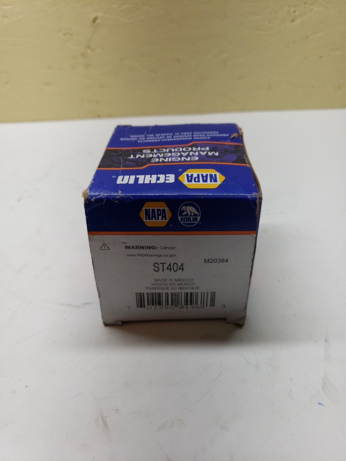 Napa ST404 Solenoid eBay
