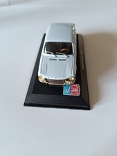 Simca 1501 S - 1969 - 1/43 - Bleu