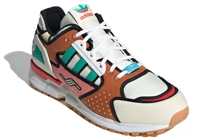 Krusty Burger × adidas ZX 10000 A-ZX H05783 Men's Size | eBay Krusty Burger × adidas ZX 10000 A-ZX H05783 Men's Size | eBay