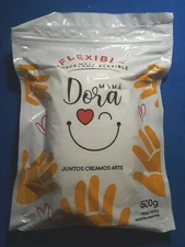 COLD PORCELAIN, AIR DRY CLAY, PORCELANA FRIA, MAMADORA, FLEXIBLE,INFINITY