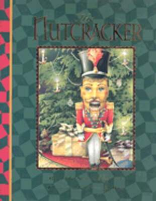 The Nutcracker by Norma Elizabeth: Used