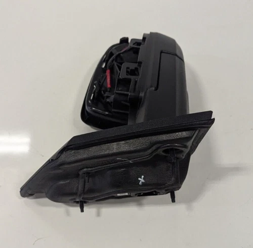 PO#2 OEM 2021-2023 Ford Edge Driver Side LH Mirror Assembly MT4Z-17683-RA