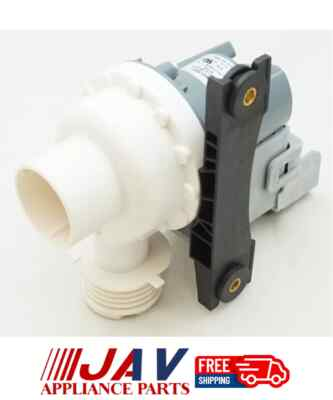 #ad For Westinghouse Washer Washing Machine Pump For Inv# RS1290 $184.15