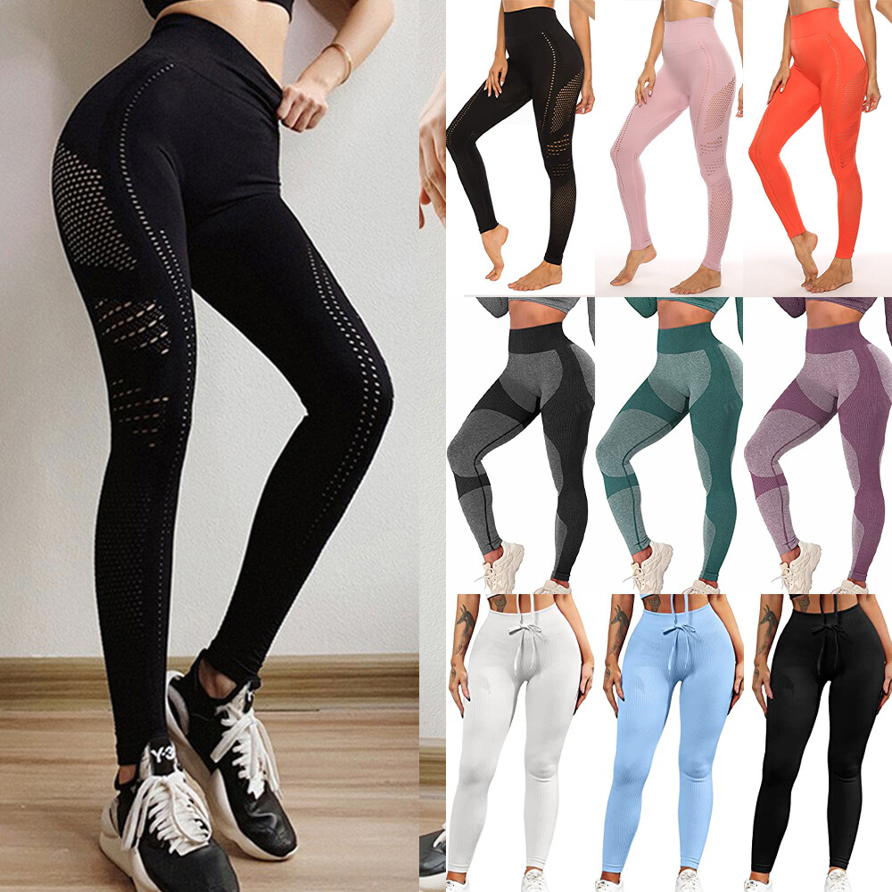 Leggings For Weightlifting