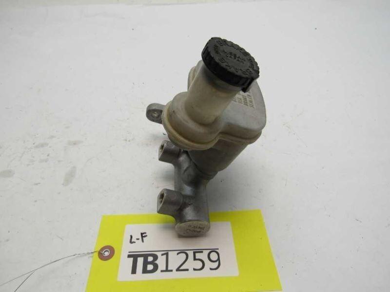 Brake Master Cylinder Maxima 2004 2008 Oil Fluid Reservoir Tank Bottle Cap OEM