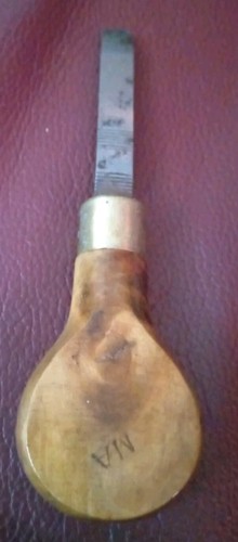 Cacciavite militare originale italiano per Carcano. - Foto 5 di 7