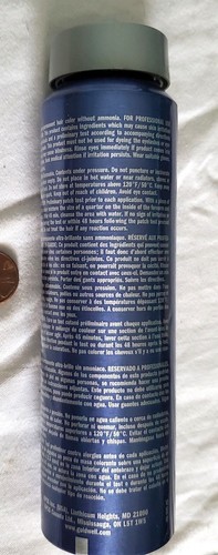 Goldwell ION Matrix Age Beautiful Demi Semi or permanent Color +++ your choice - Picture 46 of 121