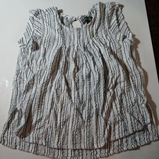 Michael Stars Striped Top