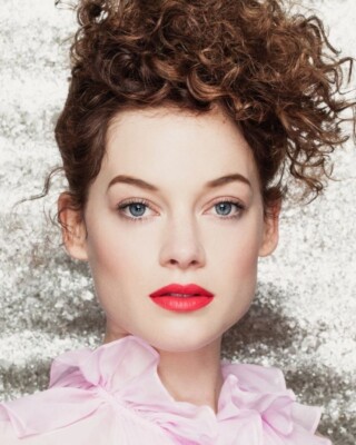 SEXY JANE LEVY 8x10 PHOTO *