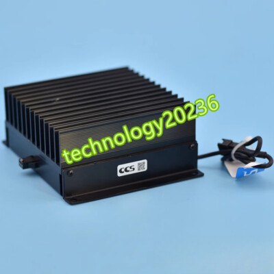 1PC Gebraucht CCS RB-56-24 LED light source #YY
