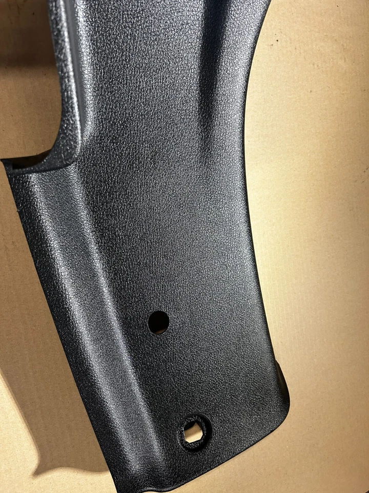 Ford F-150 F150 2004-2008 super cabina derecha trasera panel de pilar C Foto 4 de 4