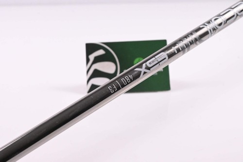 Cobra King Radspeed #4 Hybrid / 21 Degree / Regular Flex UST Recoil ESX 480 - Picture 6 of 8