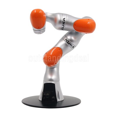 1:6 KUKA LBR iiwa Robot Manipulator Arm Industrial Robot Mechanical Arm Model