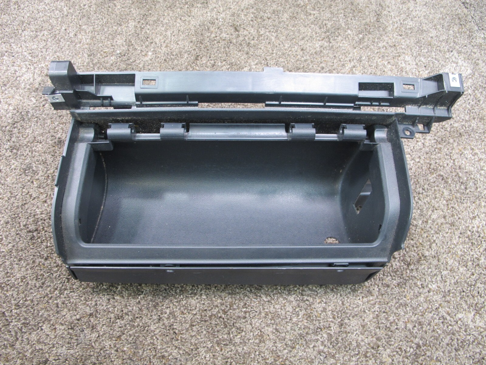 Glove Compartment for Smart FORTWO 451 10-12 A4516892953 127tkm 