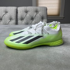 Adidas X Crazyfast.1 IN 'Crazyrush Pack' Indoor Soccer Shoes Men's Size 8