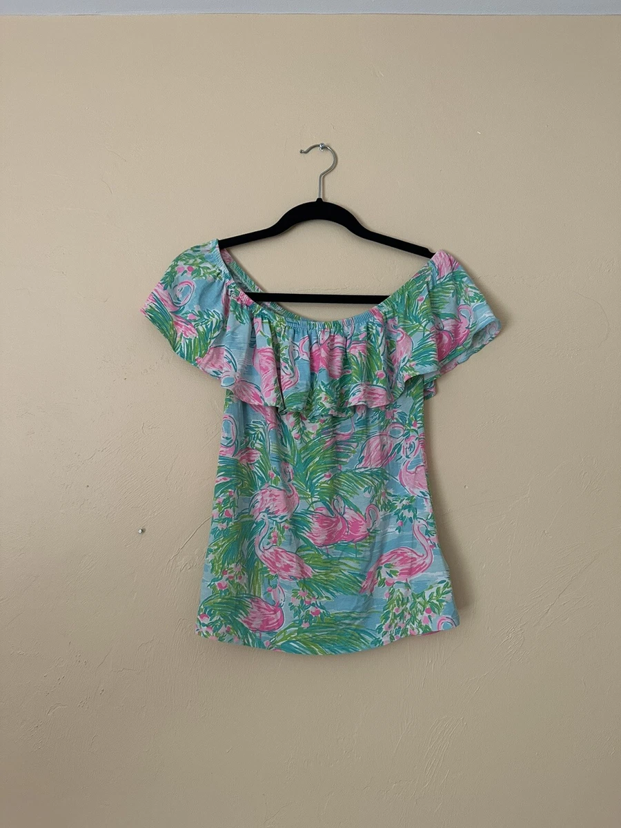 Lilly pulitzer la fortuna top sales