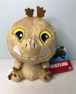 meatlug plush