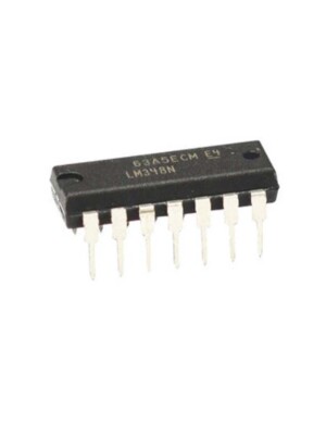 1pcs/lot YM3438 3438 DIP-24 In Stock - 502 1pcs/lot YM3438 3438 DIP-24 In Stock - 502