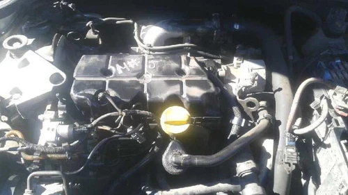 Colector Escape para RENAULT LAGUNA II GRANDTOUR (KG0) * 2005 1425336 - Imagen 6 de 8